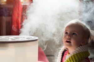 Whole Home Humidifiers and The Benefits They Offer