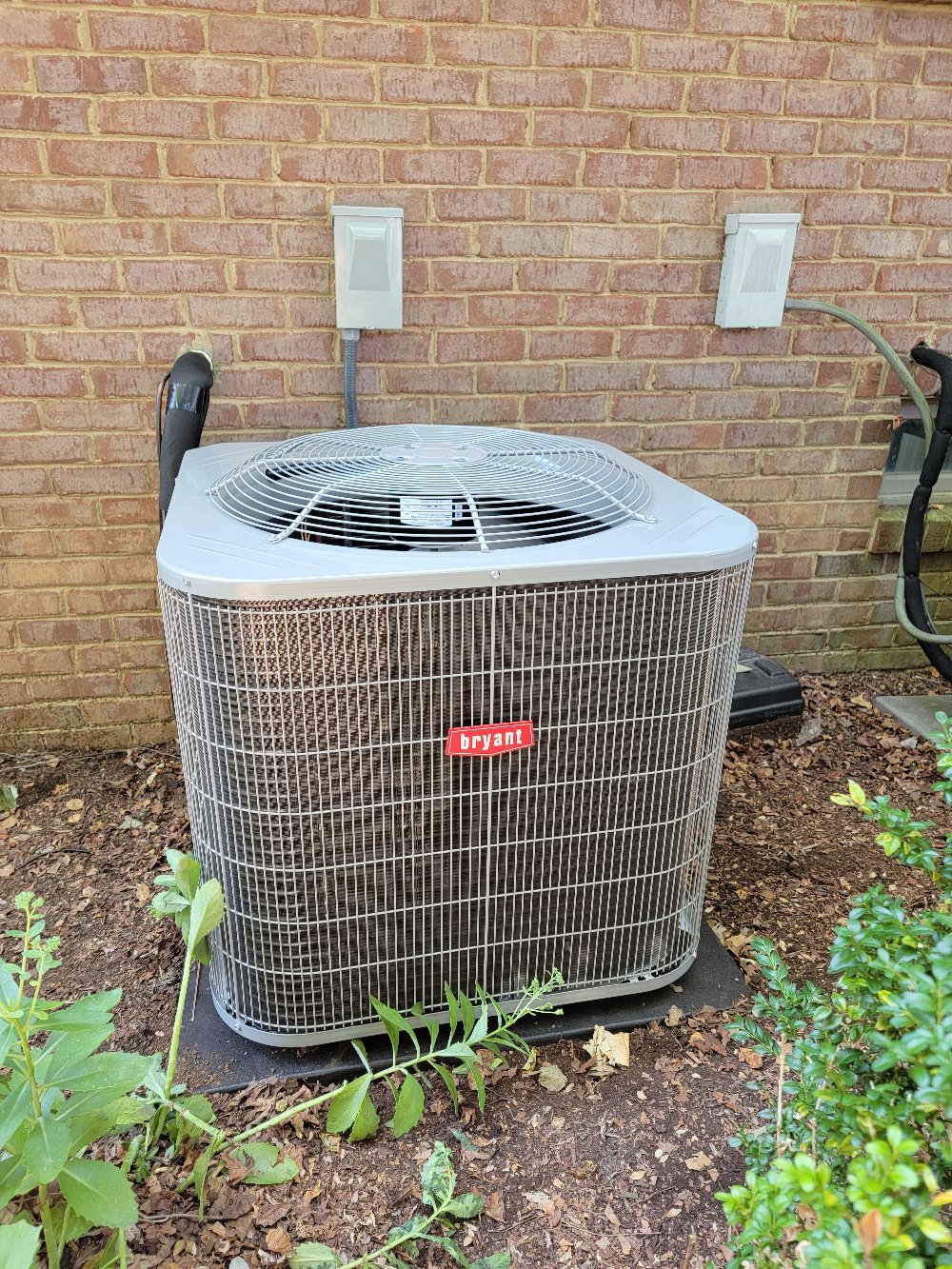 New Furnace, New Air Conditioning, Jessamine County, KY