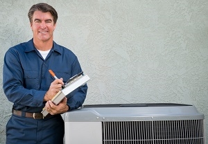 air conditioning maintenance richmond ky