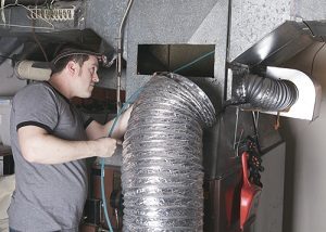 hvac duct repairs richmond ky