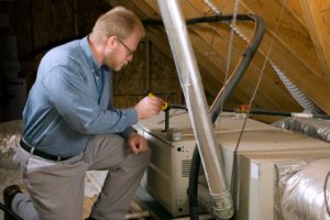 Madison furnace service