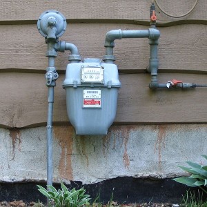 gas-line