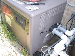 Heat pumps richmond ky