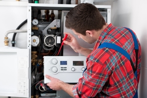 Heating maintenance richmond ky