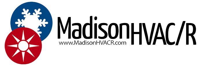 Madison HVAC/R, LLC Logo