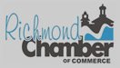 richmond chamber logo