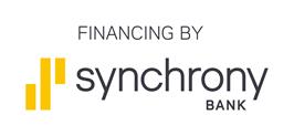 synchrony bank logo