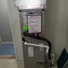 3 ton heat pump replacement in richmond ky 1