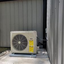 Heat Pump Waco 0