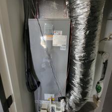 Heat Pump Waco 1