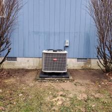 New Heat Pump Richmond, KY 0