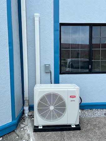Ductless mini split pros and cons for older kentucky homes