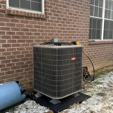 How often should you service your ac in kentucky a homeowner schedule