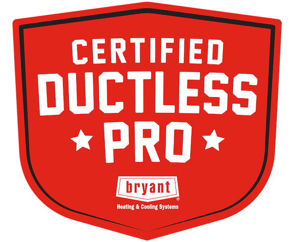 ductless mini split pros