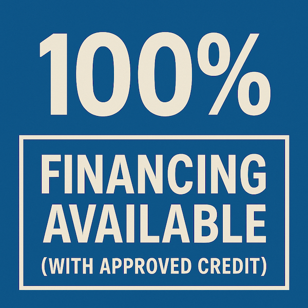 financing options