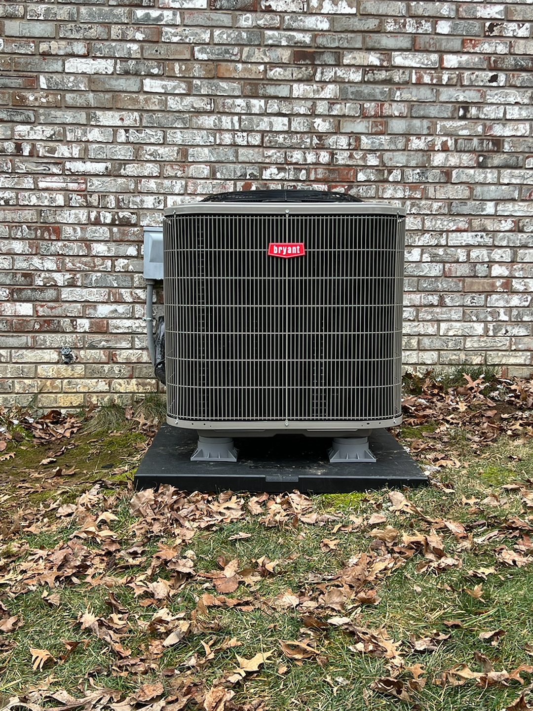 ✅ 3-Ton Heat Pump & Air Handler Replacement 📍 Reva Ridge – Richmond, KY