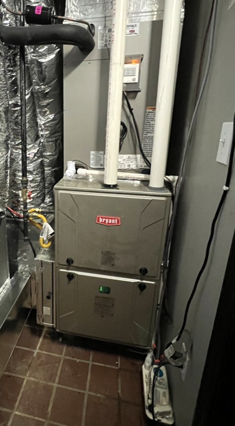 🔥 Commercial HVAC Overhaul – Bryant Evolution Extreme!!!  Frankfort, KY 