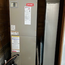 2-Ton-Heat-Pump-System-Installed-Ron-Clair-Rd-Lancaster-KY 0