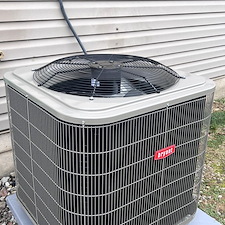 3-Ton-Bryant-Heat-Pump-Changeout-Amber-Hill-Dr-Richmond-KY-Richwood-Subdivision 0
