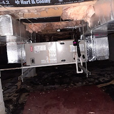 3-Ton-Heat-Pump-System-Installed-Percheron-Drive-Richmond-KY 0