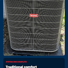 Berea-KY-Two-System-Bryant-HVAC-and-Ductless-Upgrade 4
