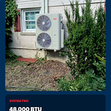 Berea-KY-Two-System-Bryant-HVAC-and-Ductless-Upgrade 3