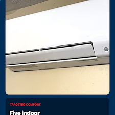 Berea-KY-Two-System-Bryant-HVAC-and-Ductless-Upgrade 2