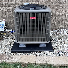 Boone-Trail-Heat-Pump-Replacement-in-Richmond-KY-Northern-Madison-County 0