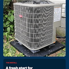 Bryant-2-Ton-Heat-Pump-Replacement-in-Berea-KY 2