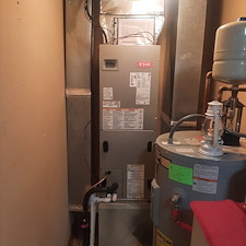 Bryant-25-Ton-Heat-Pump-Air-Handler-Changeout-Bear-Run-Rd-Richmond-KY 0