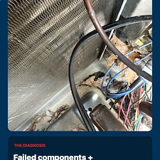 Bryant-4-Ton-Heat-Pump-Replacement-in-Richmond-KY 1
