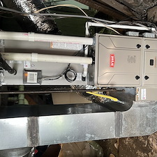 Bryant-Dual-Fuel-HVAC-Total-Replacement-Historic-3rd-Street-Richmond-KY-Affordable-Pro-Installation 0