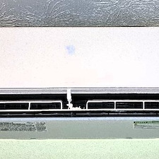 Bryant-Ductless-Mini-Split-Installation-Hwy-3447-McKee-KY 0