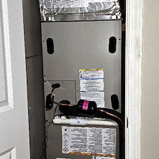 Bryant-Heat-Pump-Air-Handler-Changeout-Frog-Branch-Rd-Paint-Lick-KY 0