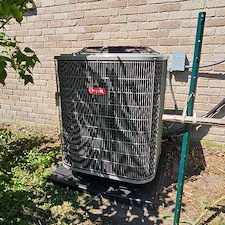 Bryant-Heat-Pump-Air-Handler-Changeout-Phillips-St-Berea-KY 0