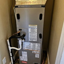 Bryant-Heat-Pump-Air-Handler-Changeout-Phyllis-Dr-Berea-KY 0
