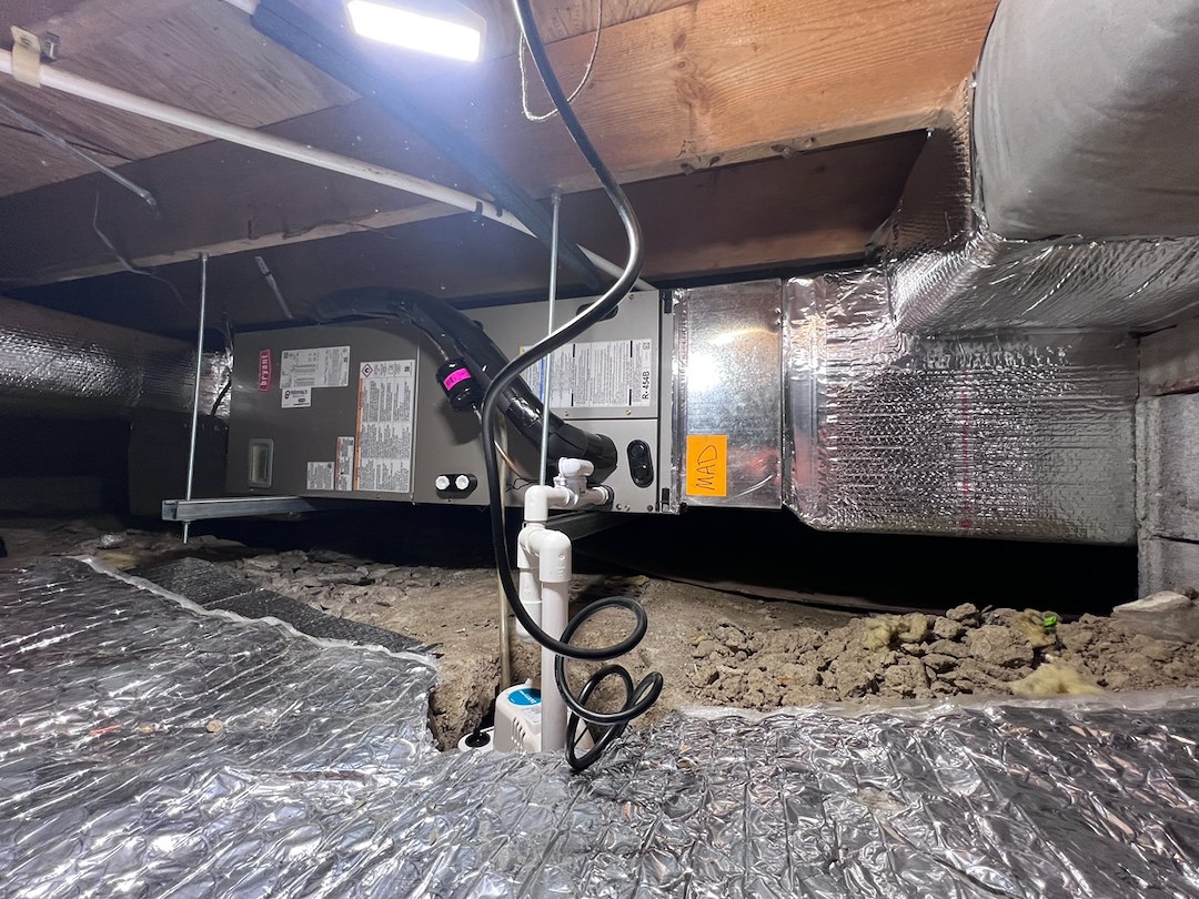 Completed Install – Charlie Norris Rd, Richmond KY ✅