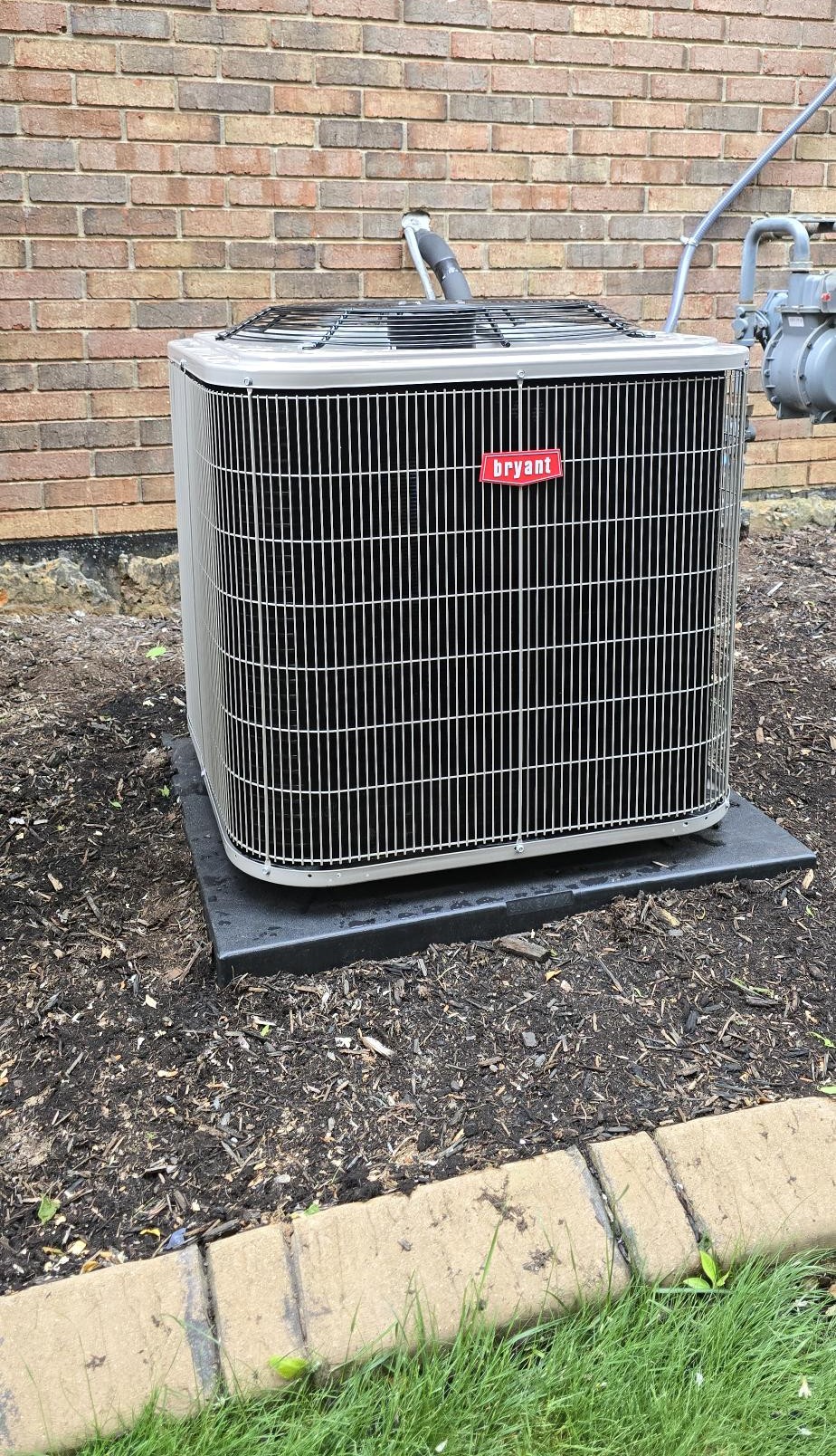 Gas Furnace on Gum Tree, Lexington, KY
