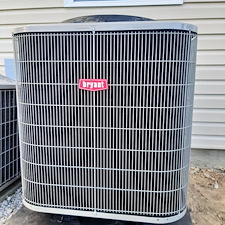 HVAC-Changeout-Cobble-Drive-Richmond-KY 0