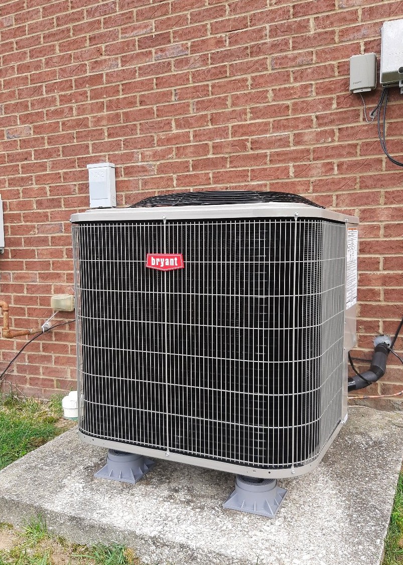 HVAC Overhaul Boones Trace! Richmond, KY 