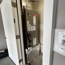 HVAC-System-Replacement-Charismatic-Ct-Richmond-KY 0