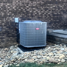 look-no-further-Bryant-5-Ton-Heat-Pump-Air-Handler-Changeout-Waco-Heights-KY 0