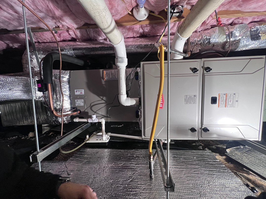 New Furnace Nantucket Fayette County, KY 