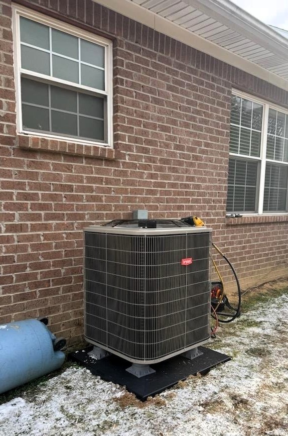 NEW INSTALL | Jodi Lane – Irvine, KY Estill County ✅