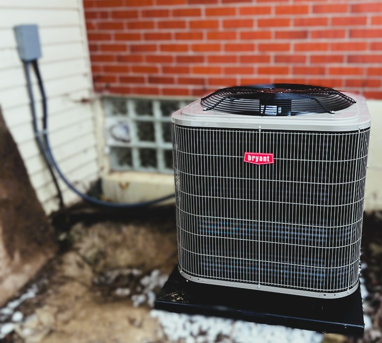 Next-Day 3-Ton Heat Pump Changeout Bluegrass Dr, Richmond, KY