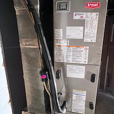 Next-Day-3-Ton-Heat-Pump-Changeout-Bluegrass-Dr-Richmond-KY 0