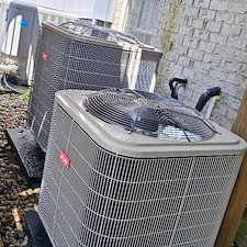 Repeat-Customer-HVAC-Upgrade-Bay-Springs-Park-Lexington-KY-Fayette-County-Kentucky 0
