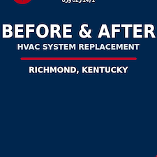 Richmond-KY-Bryant-3-Ton-HVAC-Replacement 0