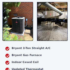Richmond-KY-Bryant-3-Ton-HVAC-Replacement 2