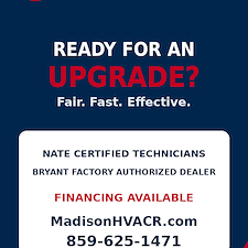 Richmond-KY-Bryant-3-Ton-HVAC-Replacement 4